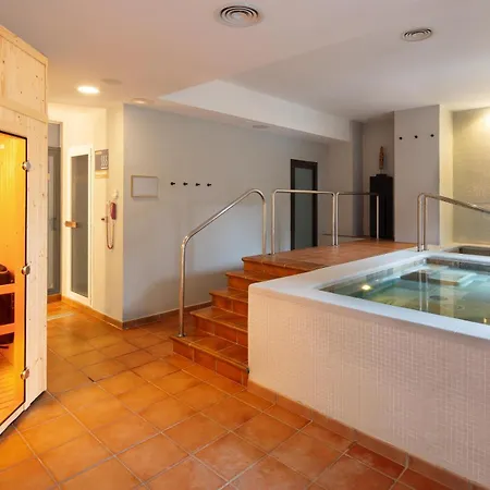 Hotel Doubletree By Hilton Golf 4*