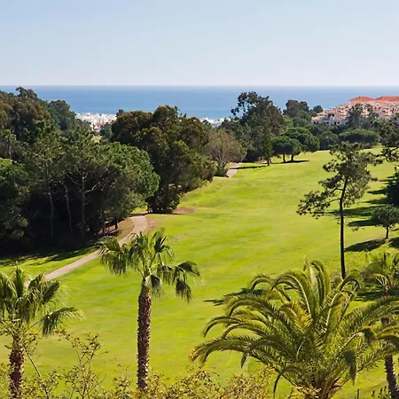Doubletree By Hilton Golf 4* Islantilla