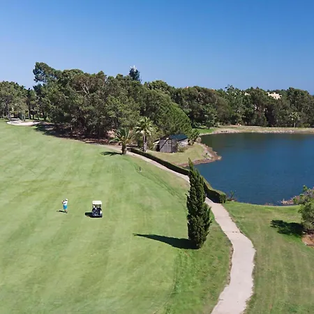 Doubletree By Hilton Golf Hotel Islantilla