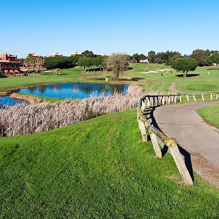 Doubletree By Hilton Golf Islantilla