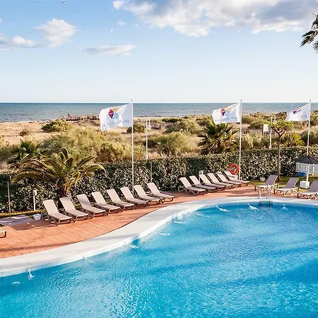 Doubletree By Hilton Golf Islantilla