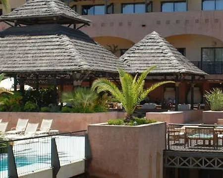 Hotel Doubletree By Hilton Golf