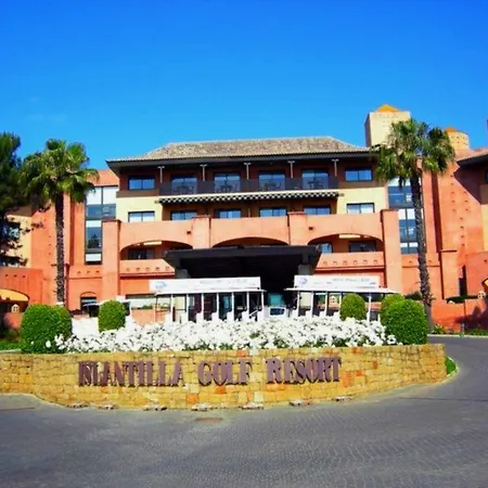 Doubletree By Hilton Golf Islantilla