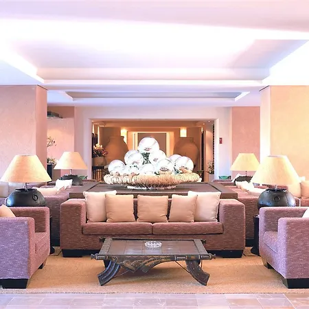 Doubletree By Hilton Golf Hotel