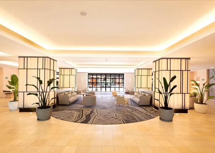 Doubletree By Hilton Golf 4* Islantilla