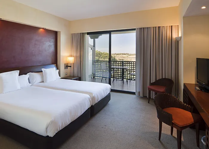 Hotell Doubletree By Hilton Golf