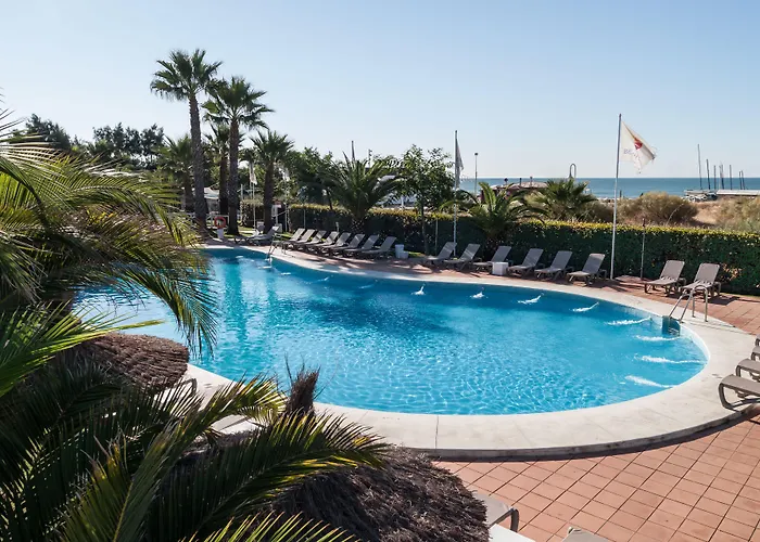 Hotel Doubletree By Hilton Golf 4*