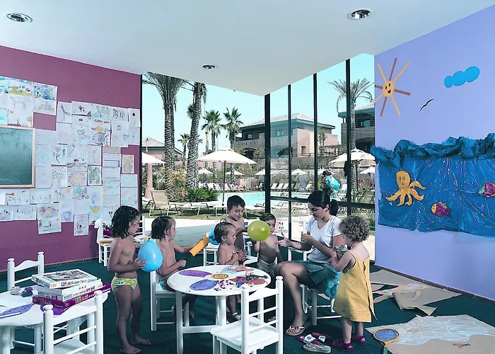 Doubletree By Hilton Golf 4* Islantilla