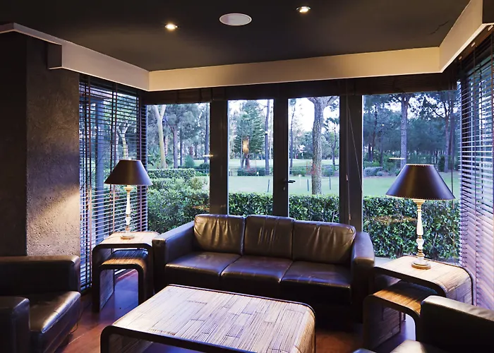 Doubletree By Hilton Golf Hotell Islantilla