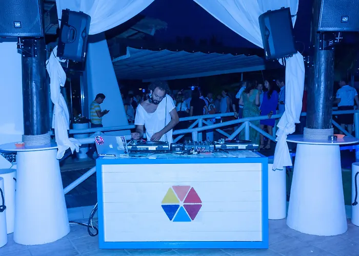 Doubletree By Hilton Golf Hotell Islantilla