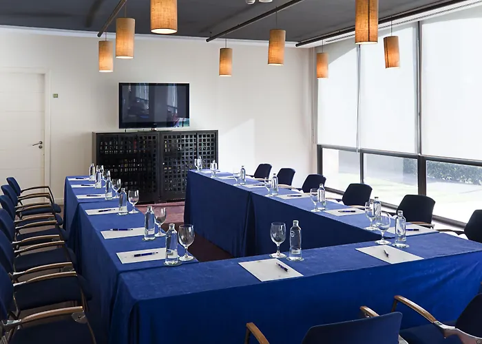 Hotell Doubletree By Hilton Golf