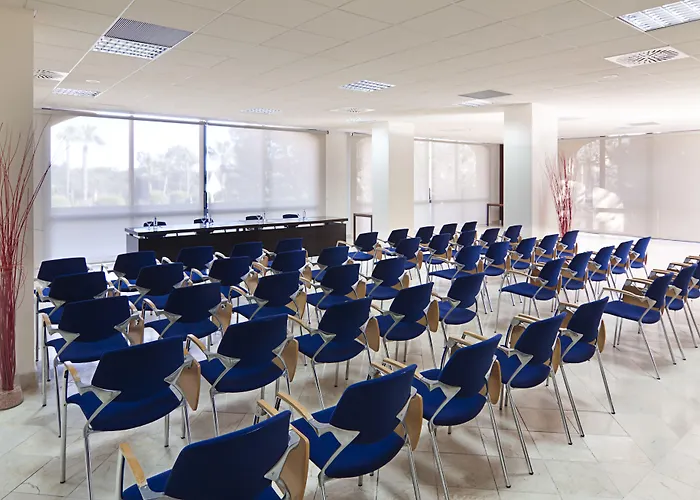 Doubletree By Hilton Golf