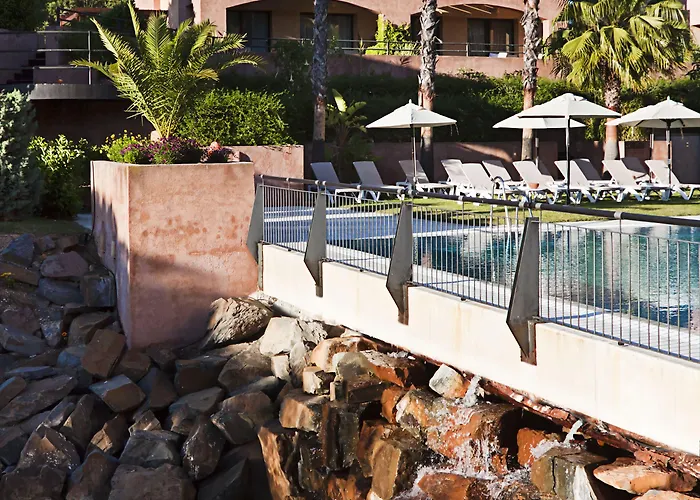 Doubletree By Hilton Golf Hotell Islantilla