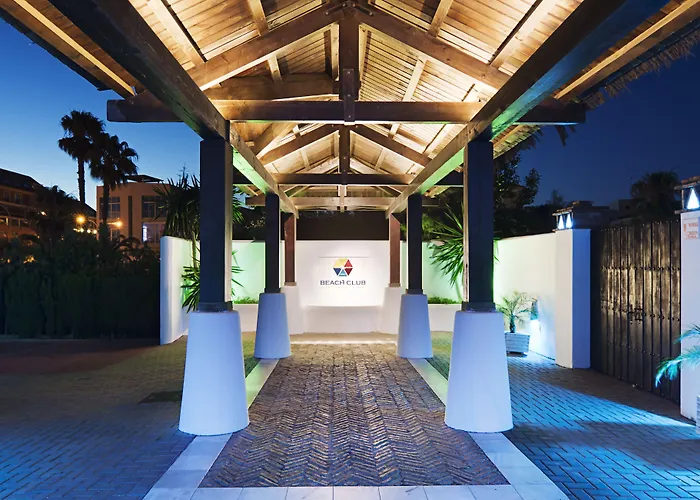 Doubletree By Hilton Golf Islantilla