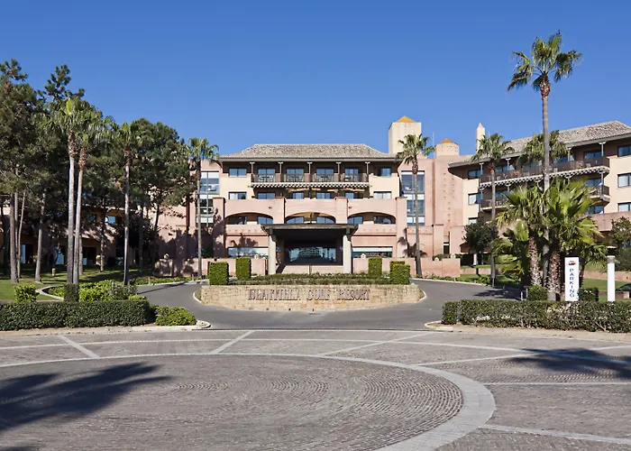 Doubletree By Hilton Golf 4*