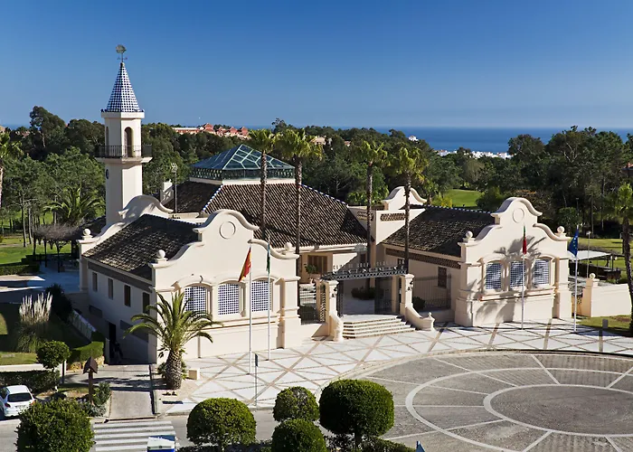 Hotell Doubletree By Hilton Golf