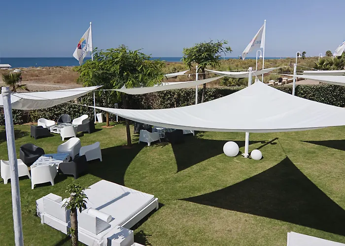 Doubletree By Hilton Golf 4* Islantilla