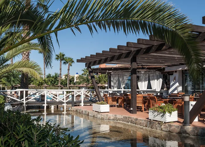 Doubletree By Hilton Golf Islantilla