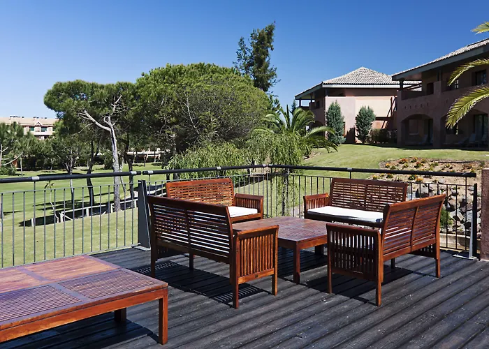 Hotell Doubletree By Hilton Golf