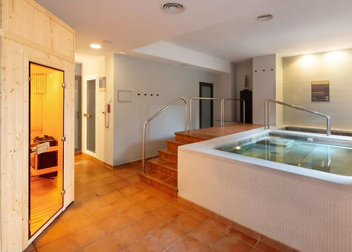 Hotel Doubletree By Hilton Golf 4*