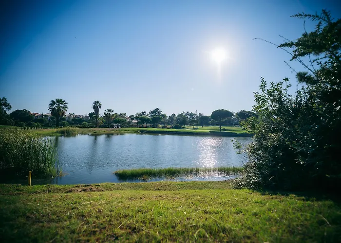 Doubletree By Hilton Golf 4* Islantilla