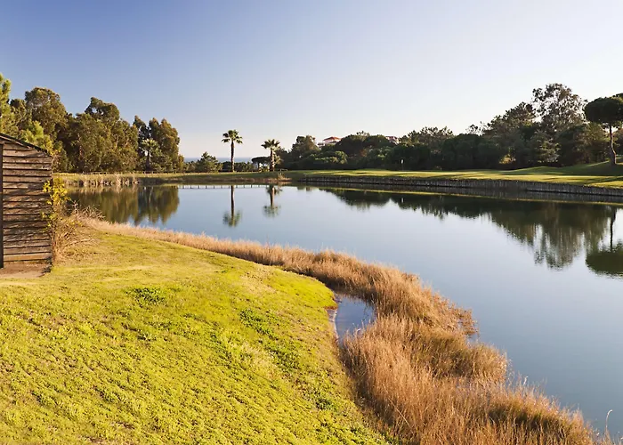 Doubletree By Hilton Golf Hotell 4*