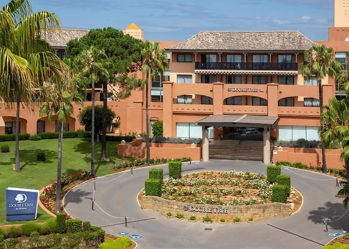 Doubletree By Hilton Golf