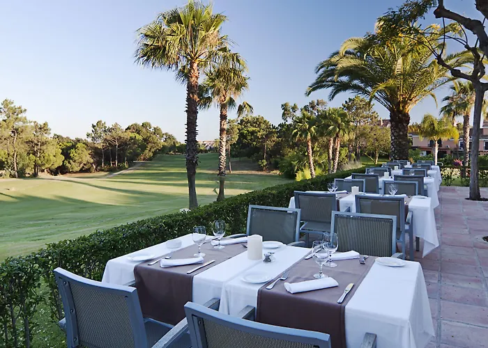 Doubletree By Hilton Golf 4* Islantilla