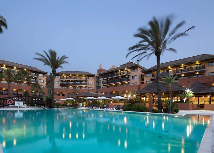 Doubletree By Hilton Golf 4*