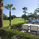 Hotel Doubletree By Hilton Golf Islantilla