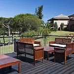 Ξενοδοχείο Doubletree By Hilton Golf