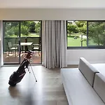 Hotel Doubletree By Hilton Golf
