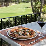 Doubletree By Hilton Golf