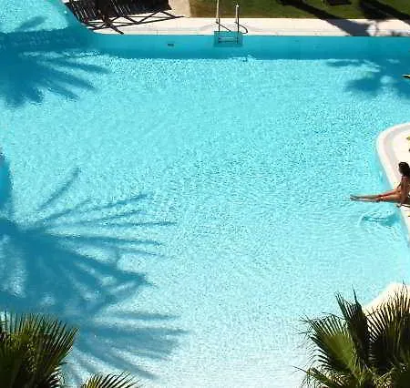 Doubletree By Hilton Golf 4* Islantilla
