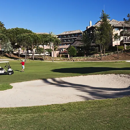 فندق Doubletree By Hilton Golf إسلانتييّا