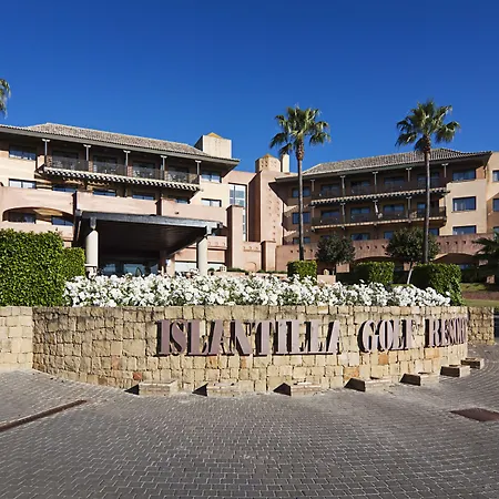 Doubletree By Hilton Golf فندق إسلانتييّا
