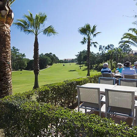 فندق Doubletree By Hilton Golf إسلانتييّا