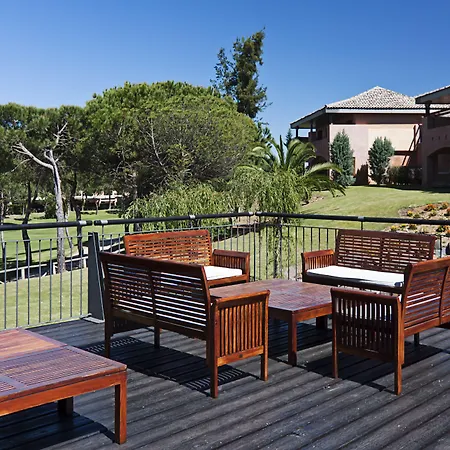 فندق Doubletree By Hilton Golf