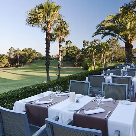 Doubletree By Hilton Golf 4* إسلانتييّا