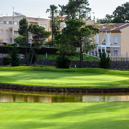 Doubletree By Hilton Golf فندق