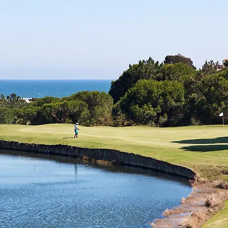 Ξενοδοχείο Doubletree By Hilton Golf 4*
