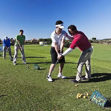 Hotel Doubletree By Hilton Golf 4*