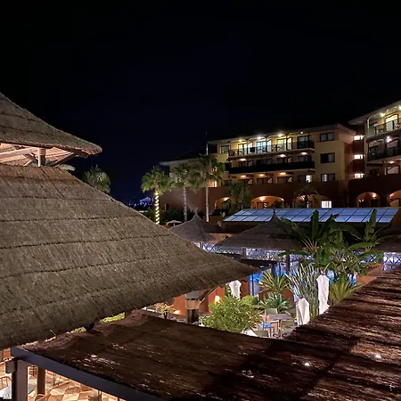 Doubletree By Hilton Golf