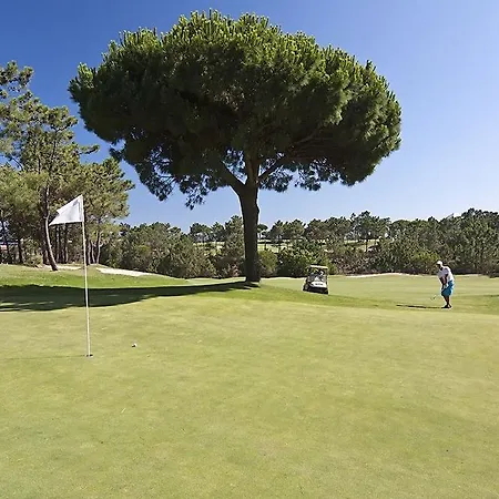 Doubletree By Hilton Golf 4* Islantilla