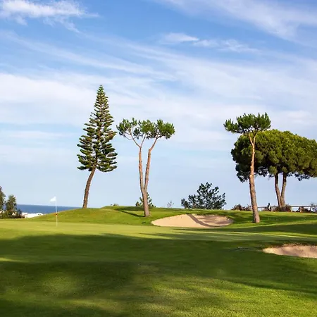 Doubletree By Hilton Golf