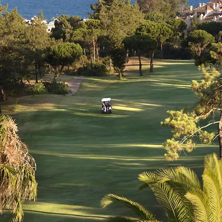 Doubletree By Hilton Golf Islantilla