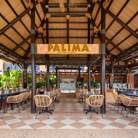 Doubletree By Hilton Golf 4* Islantilla
