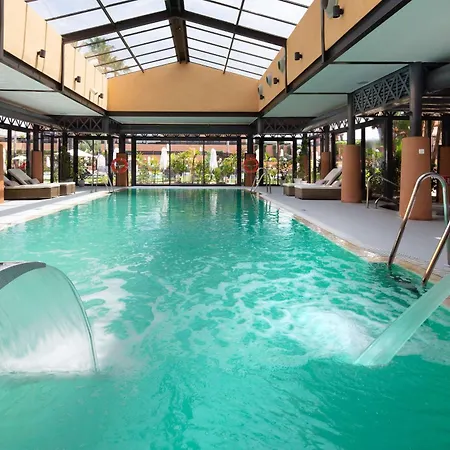 Hotel Doubletree By Hilton Golf 4*