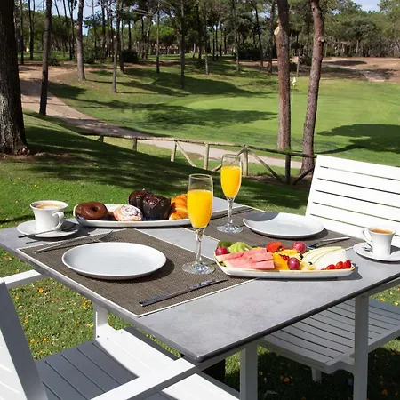 Doubletree By Hilton Golf Hotel Islantilla