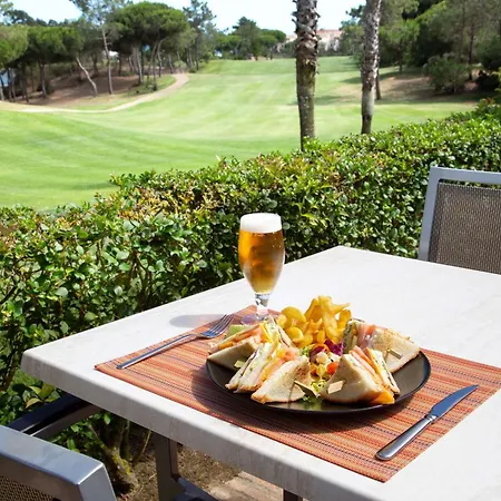 Doubletree By Hilton Golf Hotel Islantilla